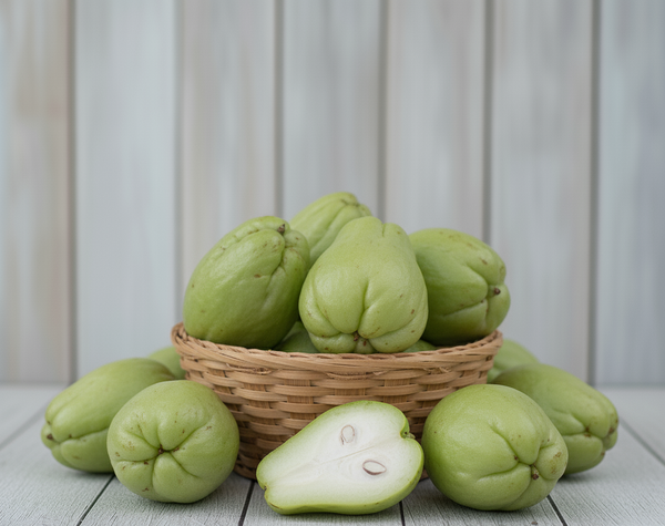 Chayote