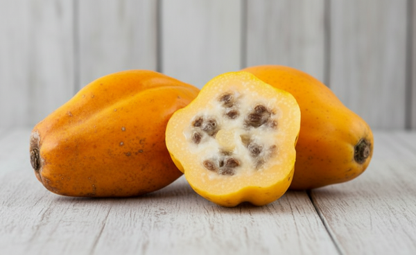 Papaya chilena