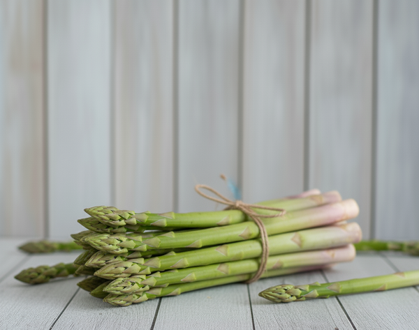 Espárragos