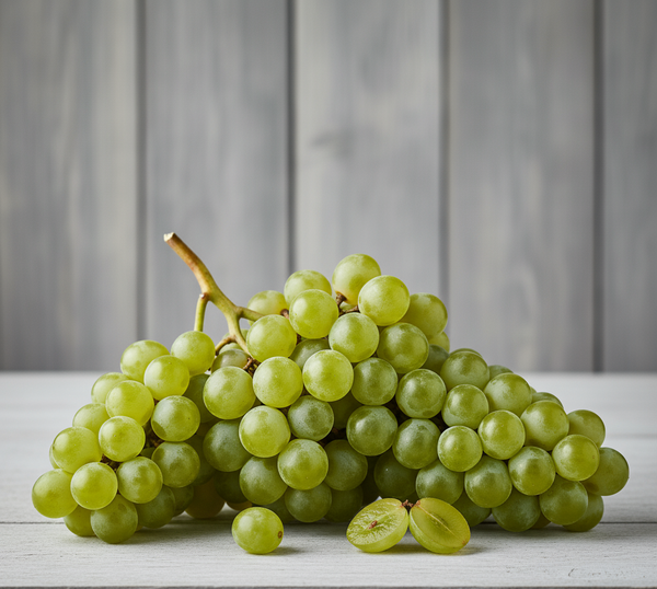 Uva verde
