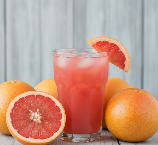 Jugo de Grapefruit